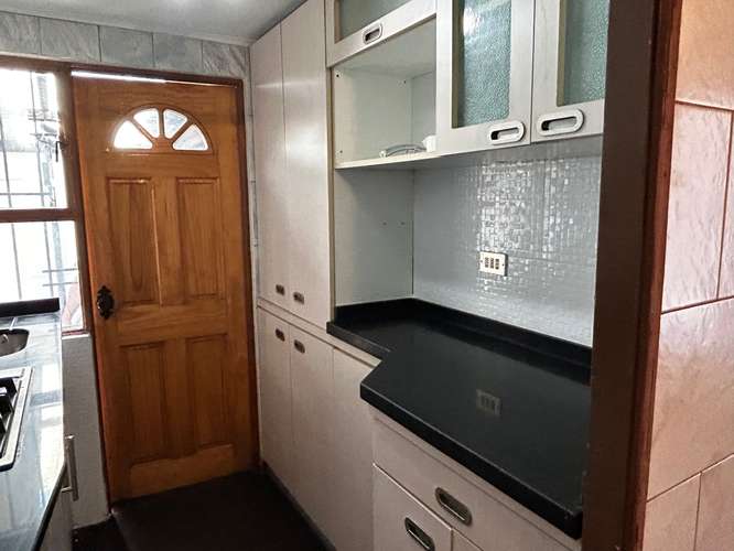 Casa 2 dorm, 1 baño, bodega, 2 estacionam (186472) - Imagen 12