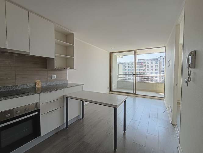 MODERNO DEPTO VISTA ORIENTE DE 36 M2