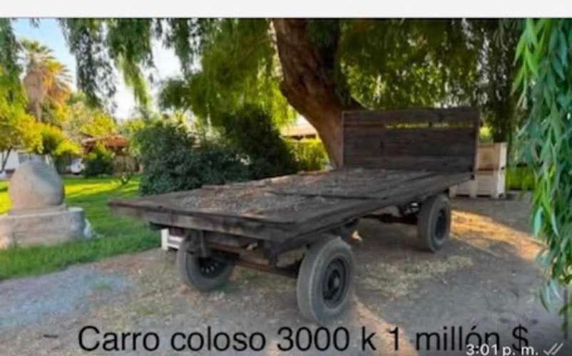 Máquinas agrícolas tractor - Imagen 2
