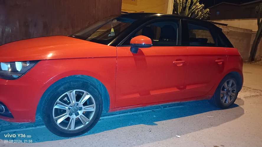 Se vende auto usado Audi A1 1.4 TFSI