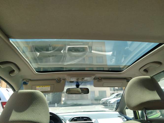 Honda Fit híbrido