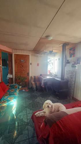 Casa en Coyhaique con Excelente Conectividad (186495)