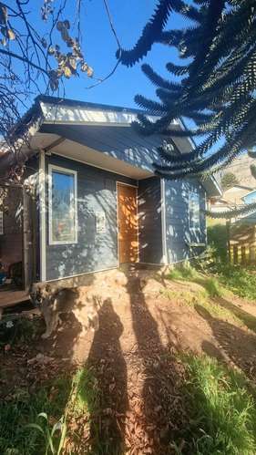 Casa en Coyhaique con Excelente Conectividad (186495) - Imagen 2