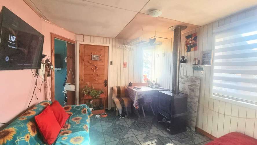 Casa en Coyhaique con Excelente Conectividad (186495) - Imagen 5