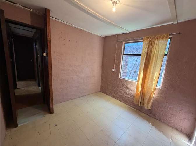 SE VENDE CASA 3D 1B PAULO SEXTO PUDAHUEL