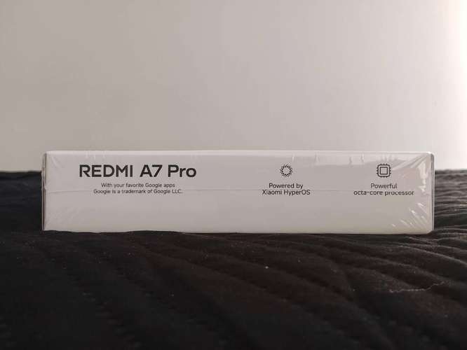 Teléfono Celular Redmi A7 Pro 128 GB Liberado - Imagen 3