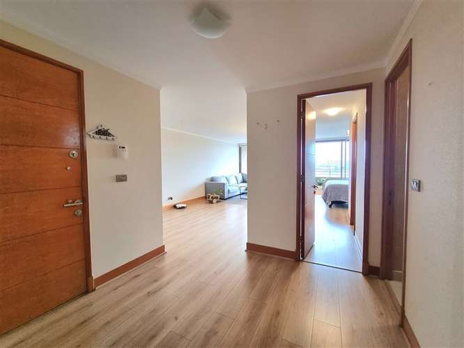 Departamento en arriendo de 3 dorm. en Lo Barnechea - Imagen 2