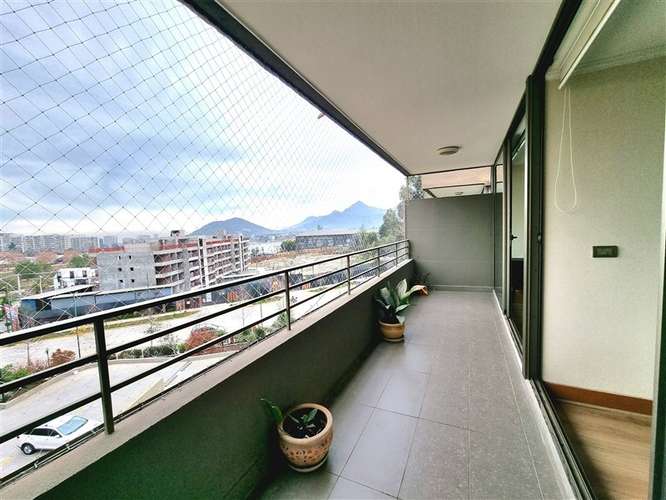Departamento en arriendo de 3 dorm. en Lo Barnechea - Imagen 5