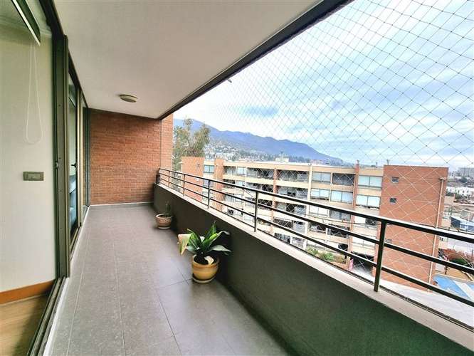 Departamento en arriendo de 3 dorm. en Lo Barnechea - Imagen 6