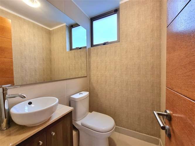 Departamento en arriendo de 3 dorm. en Lo Barnechea - Imagen 15