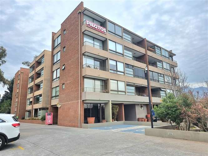 Departamento en arriendo de 3 dorm. en Lo Barnechea