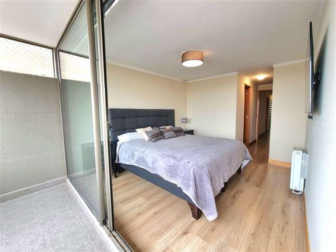 Departamento en arriendo de 3 dorm. en Lo Barnechea - Imagen 10