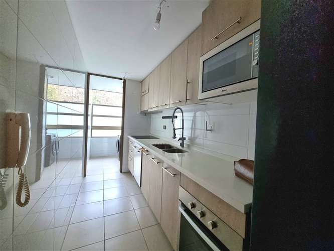 Departamento en arriendo de 3 dorm. en Lo Barnechea - Imagen 8