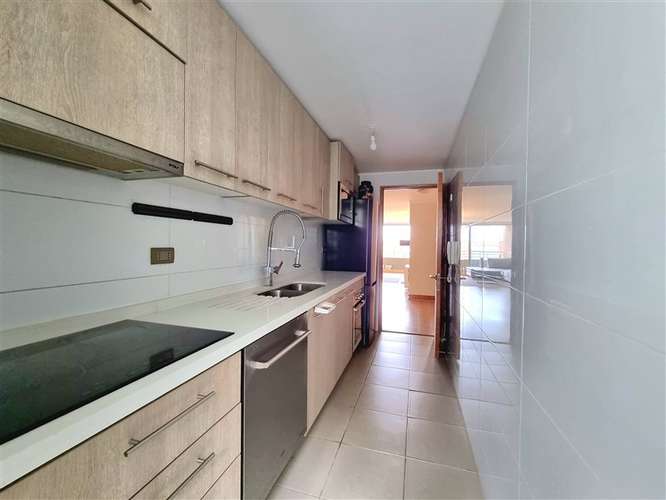 Departamento en arriendo de 3 dorm. en Lo Barnechea - Imagen 7