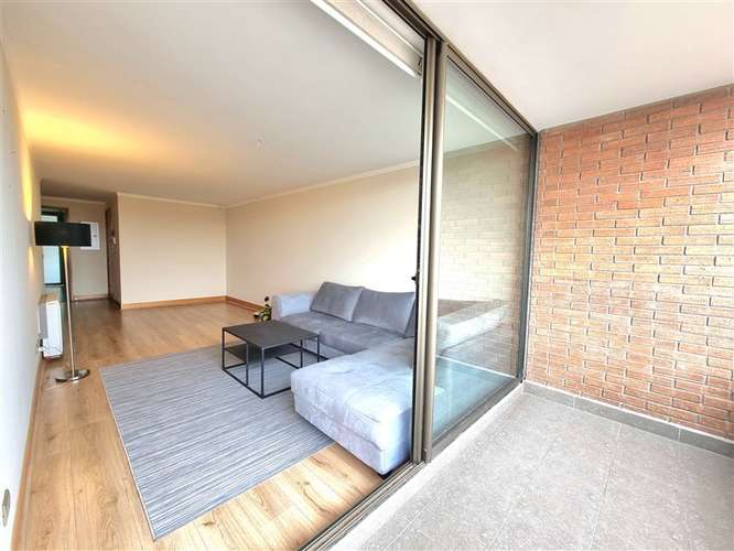 Departamento en arriendo de 3 dorm. en Lo Barnechea - Imagen 3