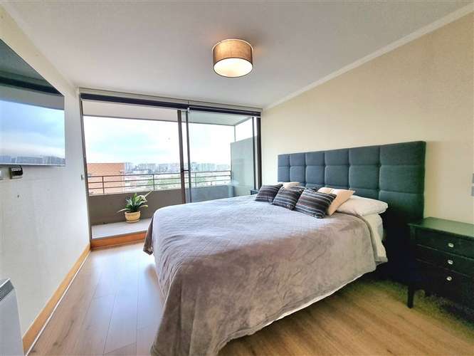 Departamento en arriendo de 3 dorm. en Lo Barnechea - Imagen 9