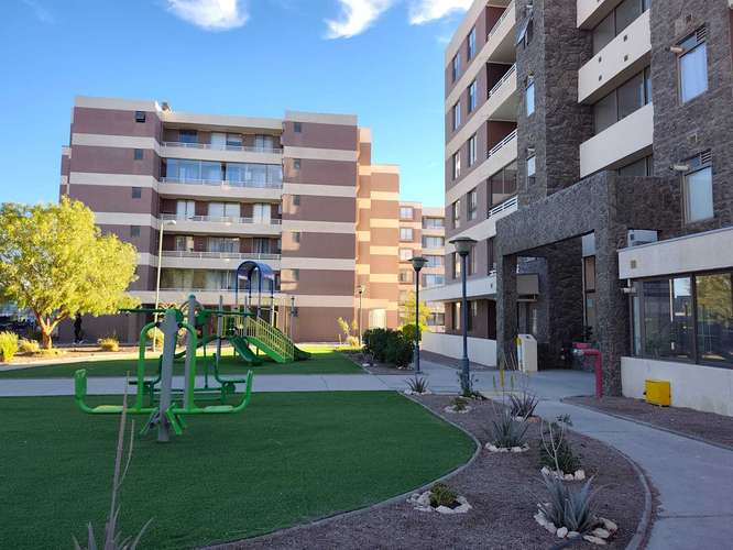 DEPARTAMENTO RENOVADO EN CALAMA (186499)