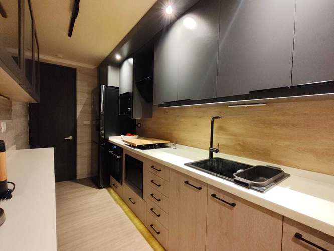 DEPARTAMENTO RENOVADO EN CALAMA (186499)