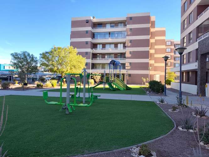 VENDO MODERNO DEPARTAMENTO EN CALAMA (186499)