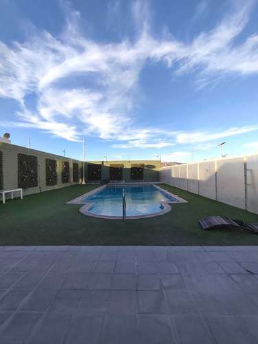 DEPARTAMENTO RENOVADO EN CALAMA (186499)