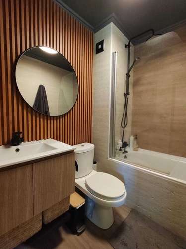 DEPARTAMENTO RENOVADO EN CALAMA (186499)