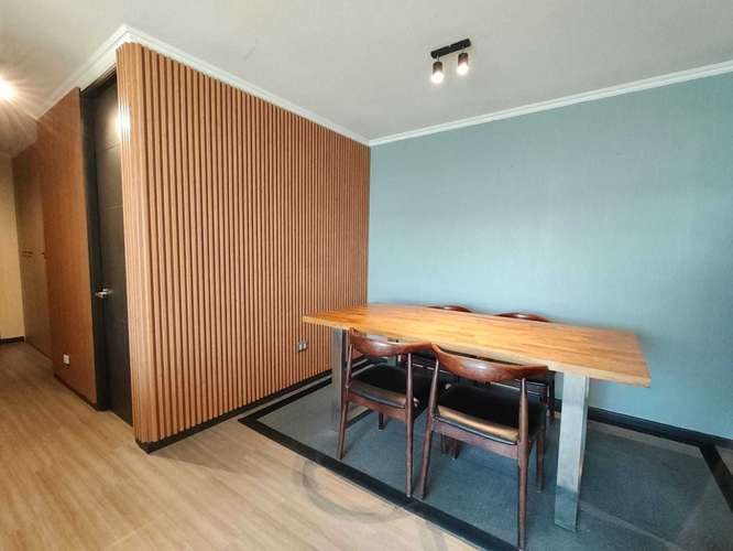 DEPARTAMENTO RENOVADO EN CALAMA (186499)