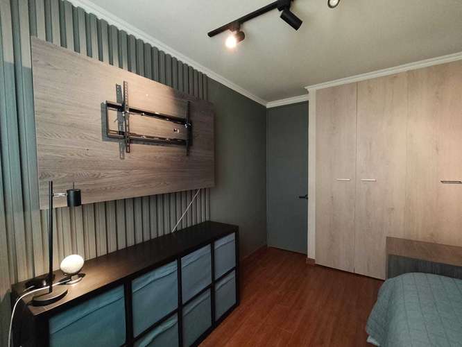DEPARTAMENTO RENOVADO EN CALAMA (186499)