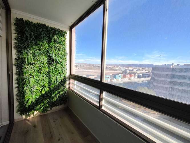 DEPARTAMENTO RENOVADO EN CALAMA (186499)