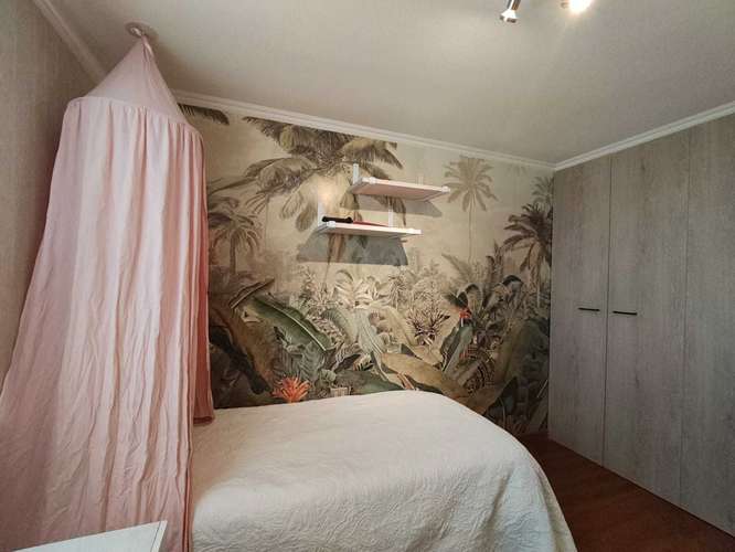 DEPARTAMENTO RENOVADO EN CALAMA (186499)
