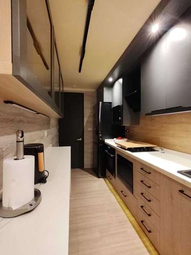 DEPARTAMENTO RENOVADO EN CALAMA (186499)