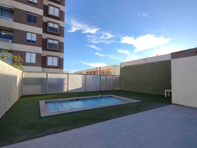 DEPARTAMENTO RENOVADO EN CALAMA (186499)