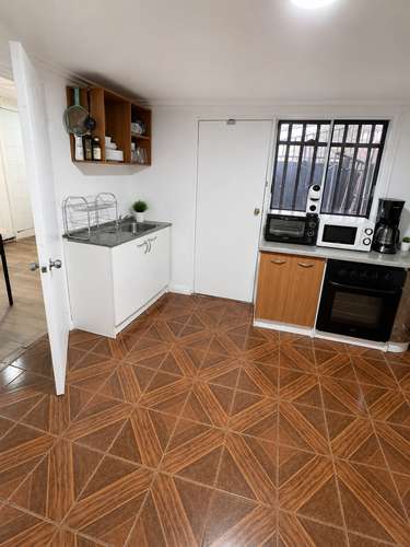 VENTA CASA SECTOR NORTE RANCAGUA - Imagen 14
