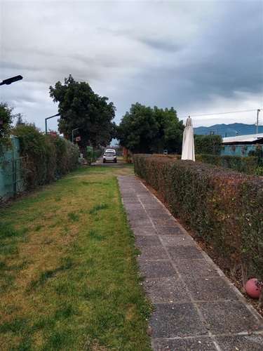 Casa Sala de Eventos en Venta con Piscina en Rengo