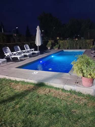 Casa Sala de Eventos en Venta con Piscina en Rengo
