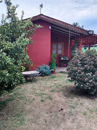 Casa Sala de Eventos en Venta con Piscina en Rengo