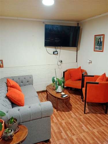 Casa Sala de Eventos en Venta con Piscina en Rengo