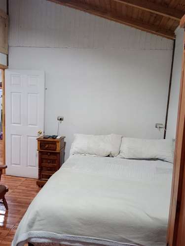 Casa Sala de Eventos en Venta con Piscina en Rengo