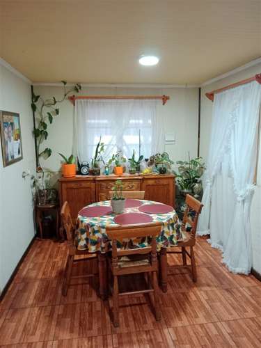 Casa Sala de Eventos en Venta con Piscina en Rengo