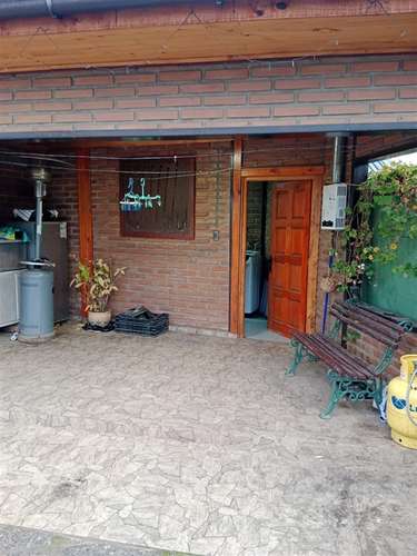 Casa Sala de Eventos en Venta con Piscina en Rengo
