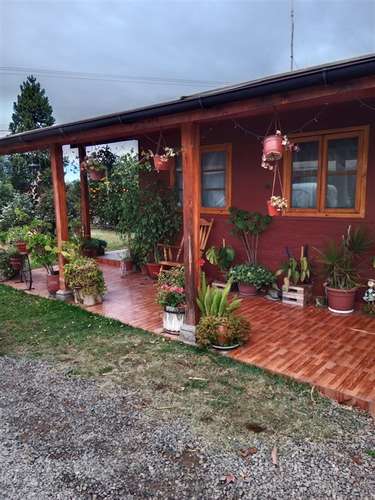 Casa Sala de Eventos en Venta con Piscina en Rengo