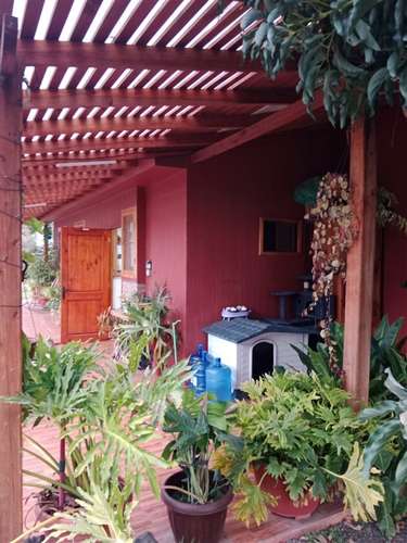 Casa Sala de Eventos en Venta con Piscina en Rengo