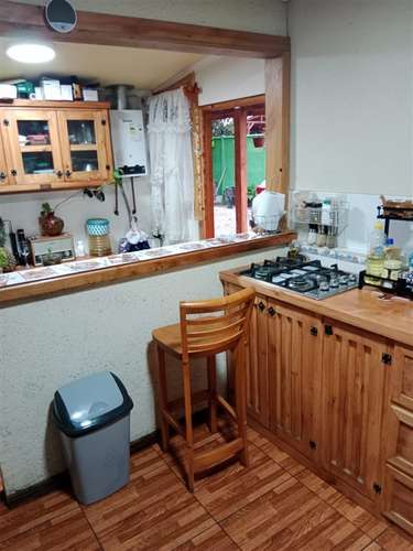 Casa Sala de Eventos en Venta con Piscina en Rengo