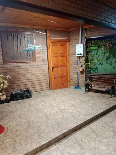 Casa Sala de Eventos en Venta con Piscina en Rengo
