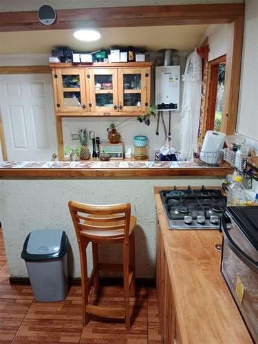 Casa Sala de Eventos en Venta con Piscina en Rengo