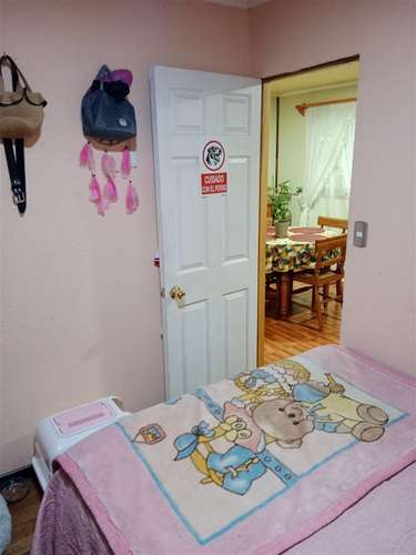 Casa Sala de Eventos en Venta con Piscina en Rengo