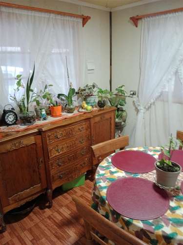Casa Sala de Eventos en Venta con Piscina en Rengo