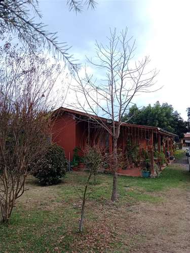 Casa Sala de Eventos en Venta con Piscina en Rengo