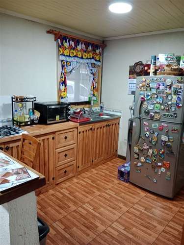 Casa Sala de Eventos en Venta con Piscina en Rengo