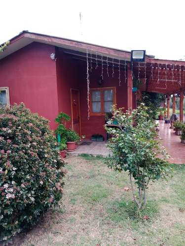 Casa Sala de Eventos en Venta con Piscina en Rengo