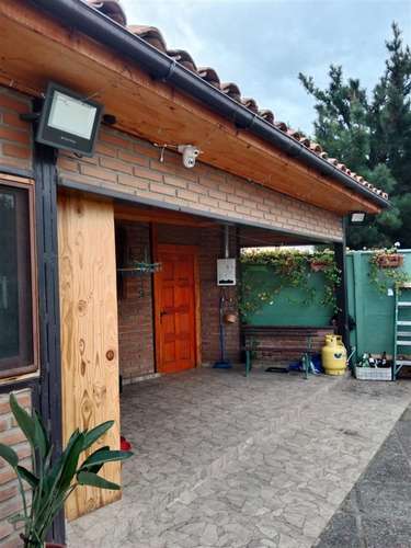 Casa Sala de Eventos en Venta con Piscina en Rengo
